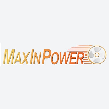 MAX IN POWER