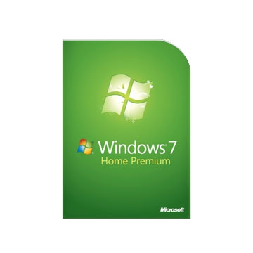 MICROSOFT Windows 7 Home PREMIUM 64Bits OEM