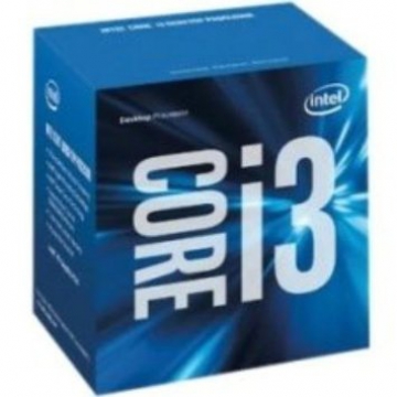 INTEL Processeur S1151 I3 6300 Box SKYLAKE