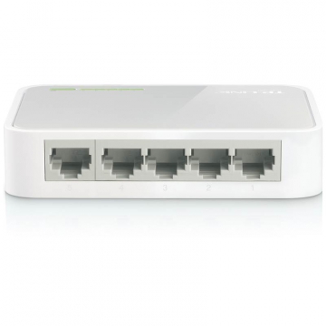 SWITCH TP-LINK 5 Ports 10/100Mb