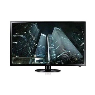 TELEVISEUR 24" SAMSUNG -UE24H4003AWXBT • 61 cm 1366 x 768 DVB-T/C (TNT et Câble)