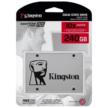 SSD 240 Go KINGSTON UV400