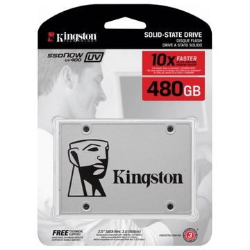 SSD 480 Go KINGSTON UV400