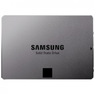 SSD 500 Go SAMSUNG 750 EVO SATA