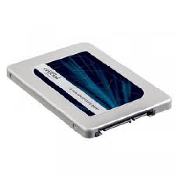 SSD 1050 Go CRUCIAL MX300