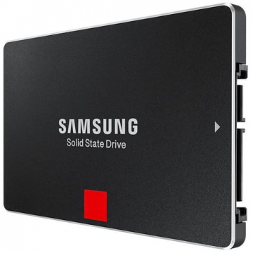 SSD 512 Go SAMSUNG Serie 850 Pro