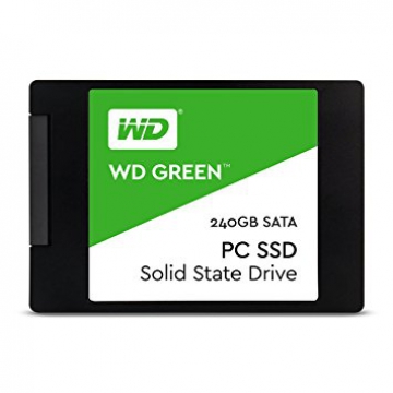 SSD 240 Go WESTERN DIGITAL
