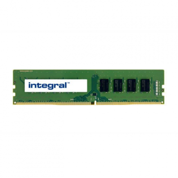 MEMOIRE DIMM 8GB PC RAM INTEGRAL MODULE DDR4 3200M