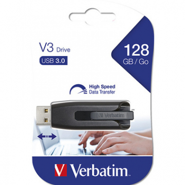 CLE USB 3.0 OTG 32Go Verbatim Store N Stay OTG Clé Micro