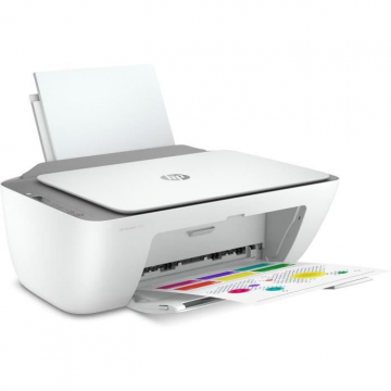 HP DeskJet 2720 All In One Imprimante Multifonction jet d'encre couleur 3-en-1 (USB 2.0 / Wi-Fi / AirPrint)