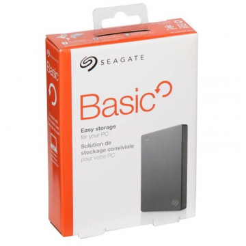 HDD EXTERNE 4T SEAGATE  STJL4000400 TCP INCLUSE