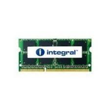 MEMOIRE SODIMM 8GB PC RAM INTEGRAL MODULE DDR4 2666MHZ 