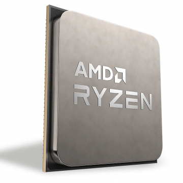 AMD PROCESSEUR RYZEN 3 1300X Box [AM4, 3.5Ghz/ 3.7Ghz Quad-Core,  65W, DDR4-2667Mhz]
