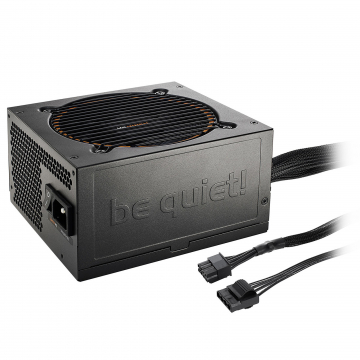 ALIMENTATION be quiet! Pure Power 11 600W 80+GOLD