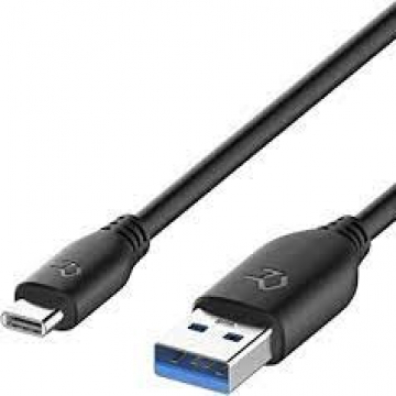 CABLE USB 3.0 AM vers TYPE-C 1.8 M