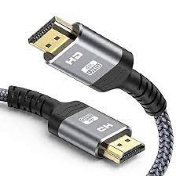 CABLE HDMI / HDMI 10M - M/M - CONTACT OR - CABLEXPERT - 15FT - 3D TV - RESOLUTION 3840 X 2160 PIXELS - VERSION 2.0