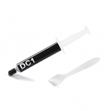 PATE THERMIQUE be quiet! Thermal Grease DC1, 3g