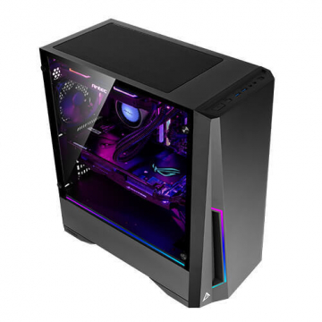 BOITIER ATX Antec DP501 GAMING PC CHASSIS