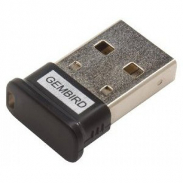 CLE USB BLUETOOTH MINI -  MODEL V4 - PORTE 100 M