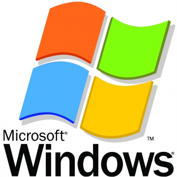 MICROSOFT Windows 7 Pro 64 Licence Sticker