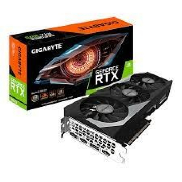 CV Gigabyte GeForce RTX 3070 Gaming OC - 8 Go GDDR6 ...NON LHR