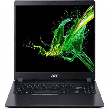 PORTABLE 15.6" Acer  i5-1035G1 RAM 8 Go DDR4 - 256 Go SSD Windows 10 home 64