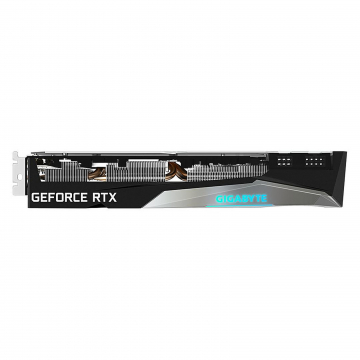 CV Gigabyte GeForce RTX 3070 GAMING OC 8G (Rev. 2.0) NVIDIA 8 Go GDDR6 LHR