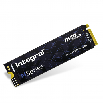 SSD 256GB Integral M.2 2280 NVME 1.4