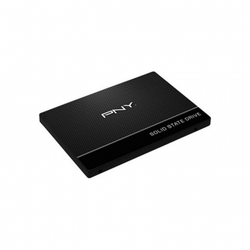 SSD 240Go PNY CS900 - S-ATA 2,5"