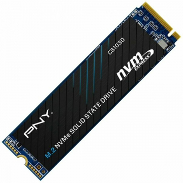 SSD 1To M.2 NVMe PNY CS1030 - 2100 Mb/s : 1700  Mb/s - M280CS1030-1TB-RB