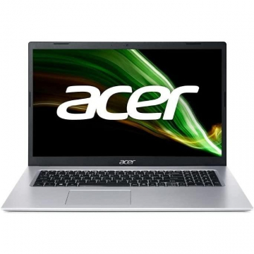 PORTABLE 17.3" Acer I3 1115G4 8GO DDR4 512 SSD WINDOWS 11 home