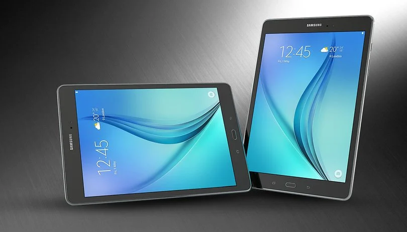 Présentation générale du SM‑T550