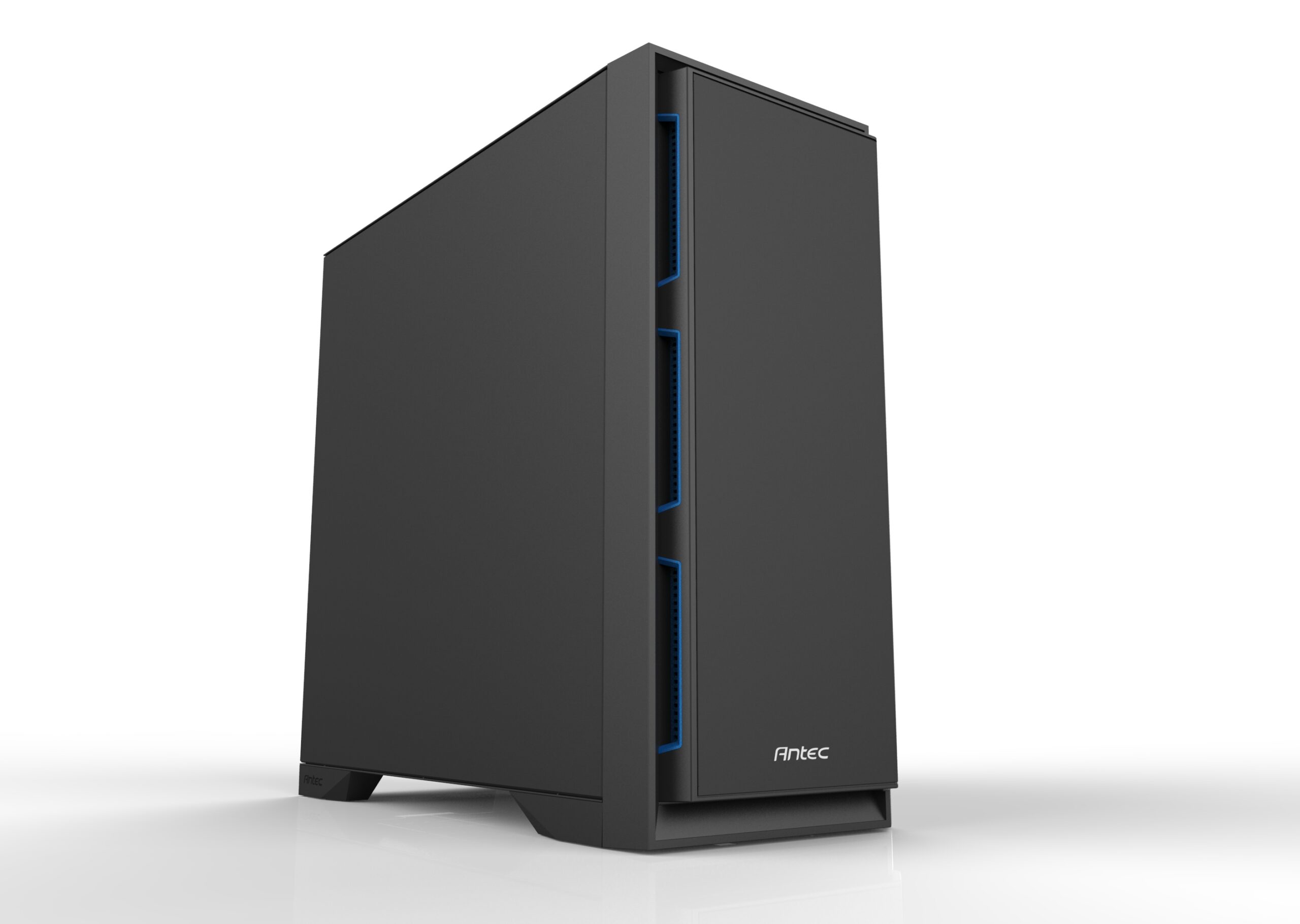 Gamme de boîtiers Antec